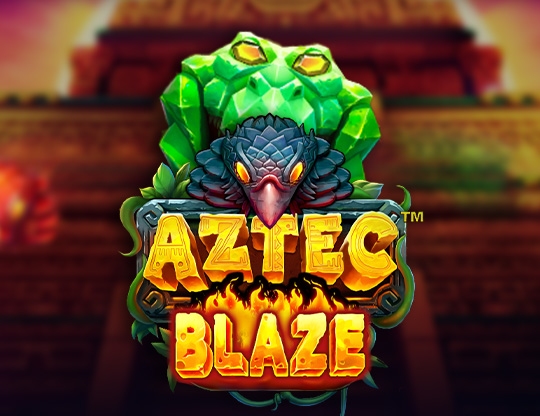 Aztec Blaze